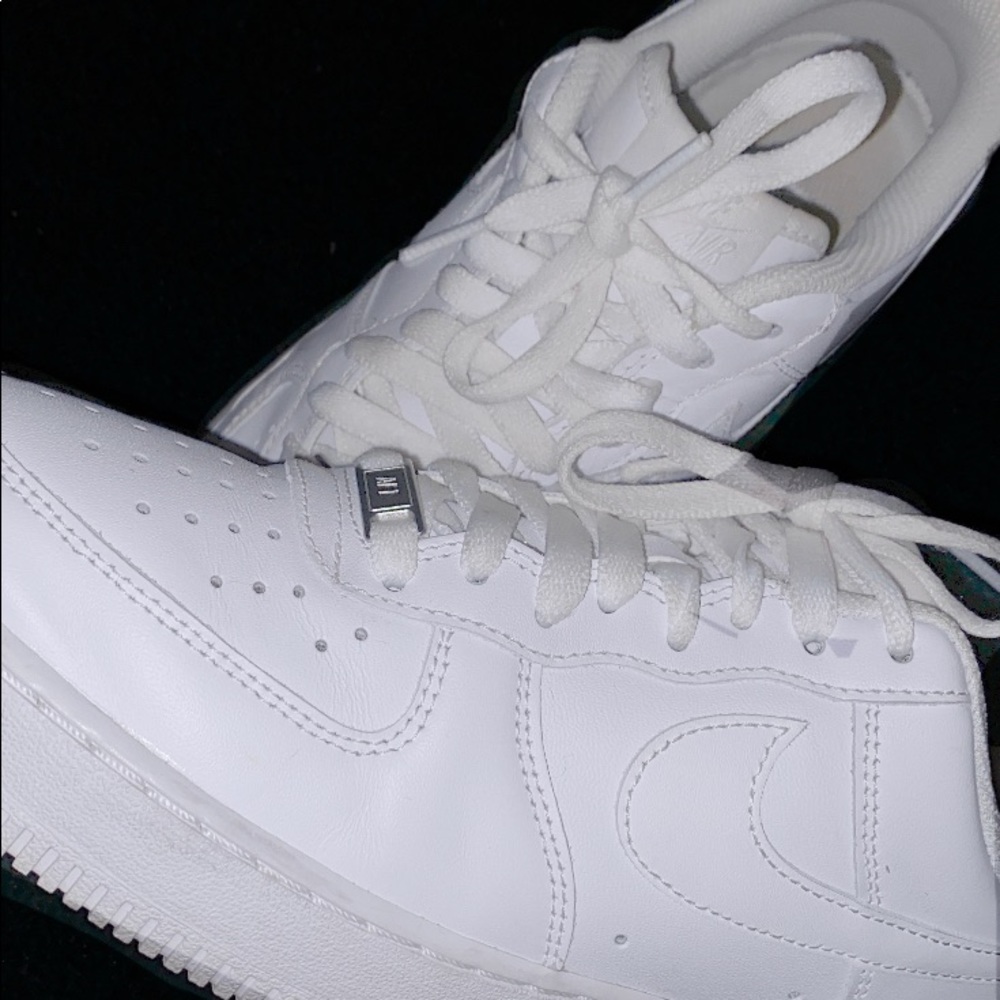 Nike Air Force 1s